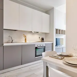 Cenisio Elyon Appartamento Milano