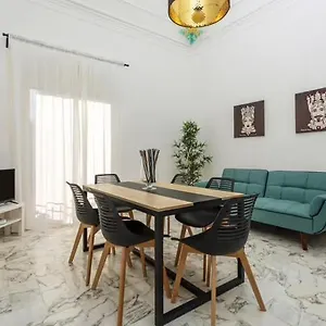 L'angelo Di Casa Mia Appartamento Catania