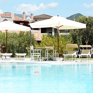 I Mandorli Alloggio per agriturismo Lotzorai