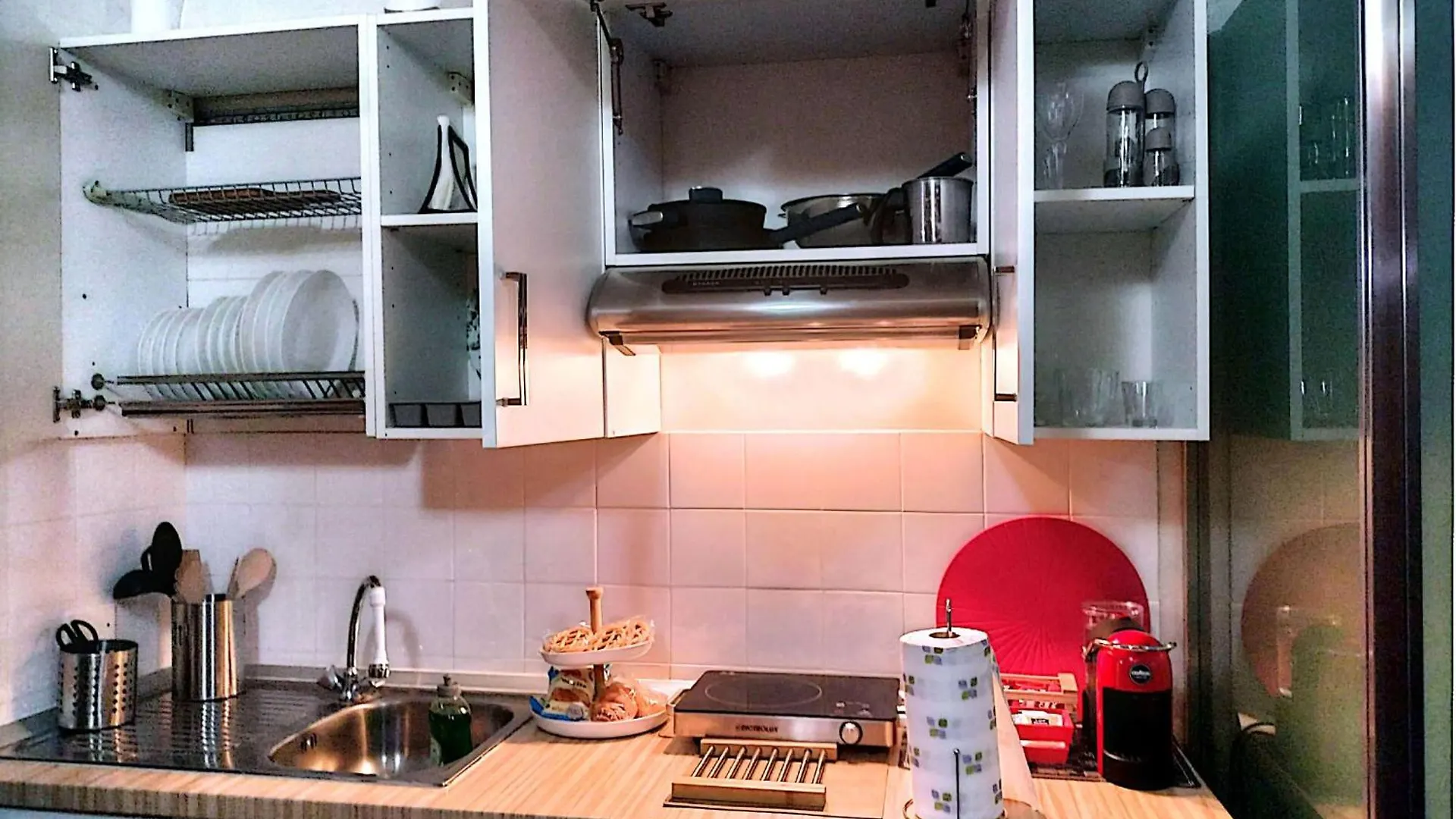 Holiday home Poppy'S House Villa Catania