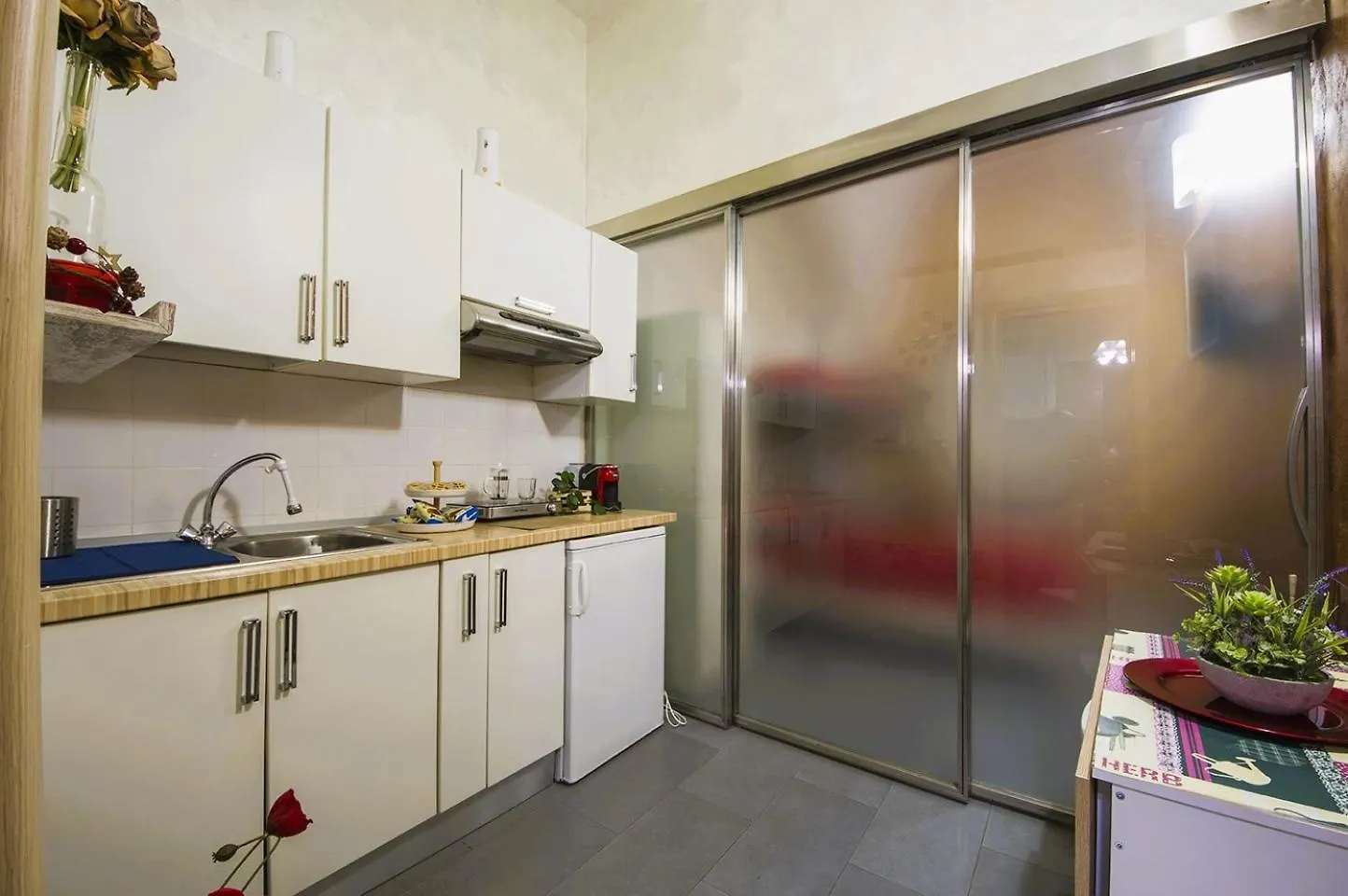 Holiday home Poppy'S House Villa Catania