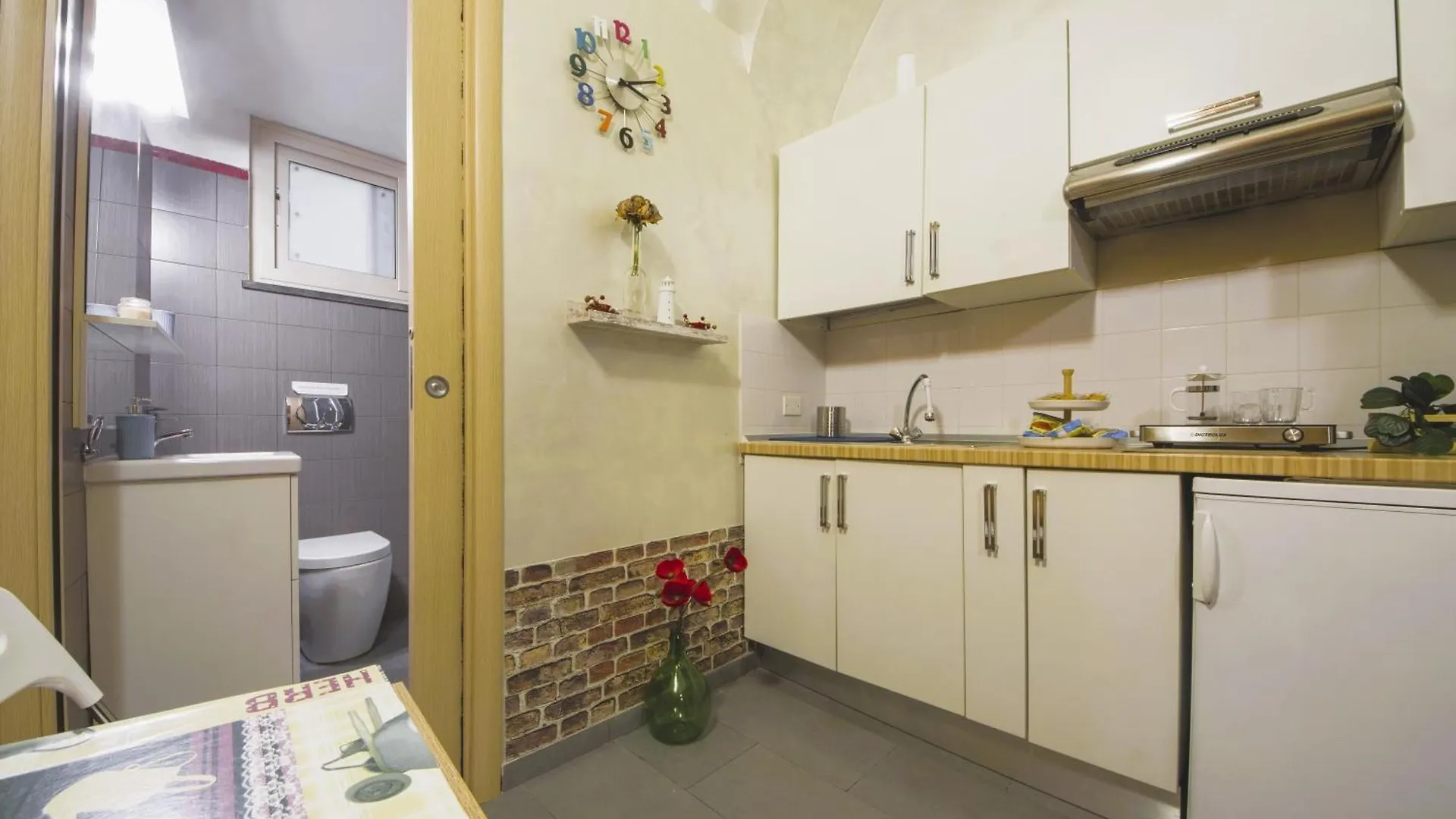 Poppy'S House Villa Catania Holiday home